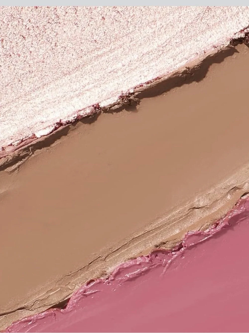 Complexion Kit Highlight, Blush & Bronzer Sticks